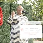 Urban League Bay Area Empowerment Awards & Garden Soiree