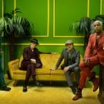 Vintage Trouble