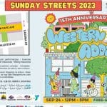 Western Addition Community Block Party