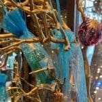 Breathless Sparkling Holiday Party