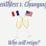 First Annual Breathless World Champagne Showdown