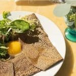 Bubbles & Crêpes