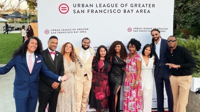 Photos | Urban League Bay Area Celebrates Influential Community Leaders at Empowerment Awards
