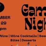 Game Night at KARIBU Wine Lounge by Wachira