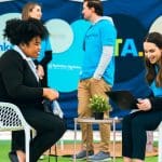 Career Event with FREE Professional Headshots, Resume Tips and Hiring Opps