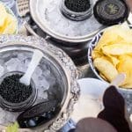 Breathless Magnum & Caviar Celebration