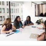 Networking for Success in Tech