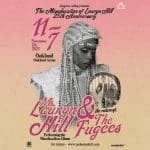 Ms. Lauryn Hill & Fugees