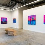 Market Street Arts Mixer x Jonathan Carver Moore