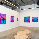 Market Street Arts Mixer x Jonathan Carver Moore