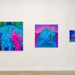 Market Street Arts Mixer x Jonathan Carver Moore