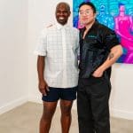 Market Street Arts Mixer x Jonathan Carver Moore