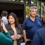 Market Street Arts Mixer x Jonathan Carver Moore