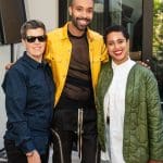 Market Street Arts Mixer x Jonathan Carver Moore