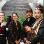 Market Street Arts Mixer x Jonathan Carver Moore