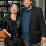 Market Street Arts Mixer x Jonathan Carver Moore