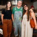 Market Street Arts Mixer x Jonathan Carver Moore