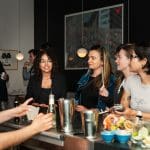 Market Street Arts Mixer x Jonathan Carver Moore