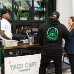 Market Street Arts Mixer x Jonathan Carver Moore