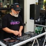 Market Street Arts Mixer x Jonathan Carver Moore