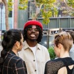 Market Street Arts Mixer x Jonathan Carver Moore