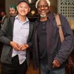 Market Street Arts Mixer x Jonathan Carver Moore