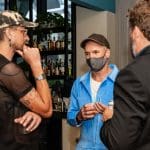 Market Street Arts Mixer x Jonathan Carver Moore