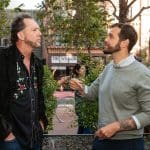 Market Street Arts Mixer x Jonathan Carver Moore