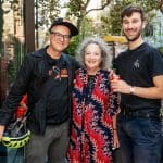 Market Street Arts Mixer x Jonathan Carver Moore