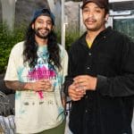 Market Street Arts Mixer x Jonathan Carver Moore