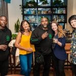 Market Street Arts Mixer x Jonathan Carver Moore