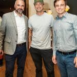 Market Street Arts Mixer x Jonathan Carver Moore