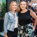 Market Street Arts Mixer x Jonathan Carver Moore