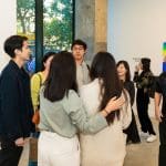 Market Street Arts Mixer x Jonathan Carver Moore