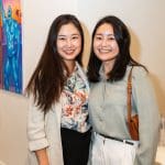 Market Street Arts Mixer x Jonathan Carver Moore