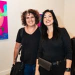 Market Street Arts Mixer x Jonathan Carver Moore