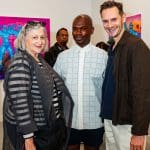 Market Street Arts Mixer x Jonathan Carver Moore