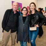 Market Street Arts Mixer x Jonathan Carver Moore