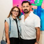 Market Street Arts Mixer x Jonathan Carver Moore