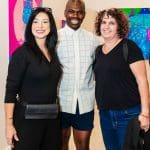 Market Street Arts Mixer x Jonathan Carver Moore