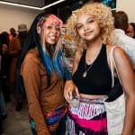 Market Street Arts Mixer x Jonathan Carver Moore