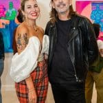 Market Street Arts Mixer x Jonathan Carver Moore