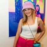 Market Street Arts Mixer x Jonathan Carver Moore