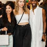 Market Street Arts Mixer x Jonathan Carver Moore