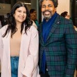 Market Street Arts Mixer x Jonathan Carver Moore