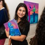 Market Street Arts Mixer x Jonathan Carver Moore