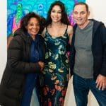 Market Street Arts Mixer x Jonathan Carver Moore