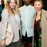 Market Street Arts Mixer x Jonathan Carver Moore