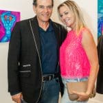 Market Street Arts Mixer x Jonathan Carver Moore