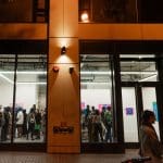 Market Street Arts Mixer x Jonathan Carver Moore